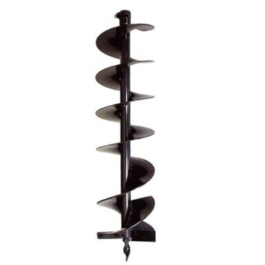 Žemės grąžtas Oleo-Mac 150x1000 mm