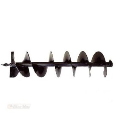 Žemės grąžtas Oleo-Mac 200x1000 mm